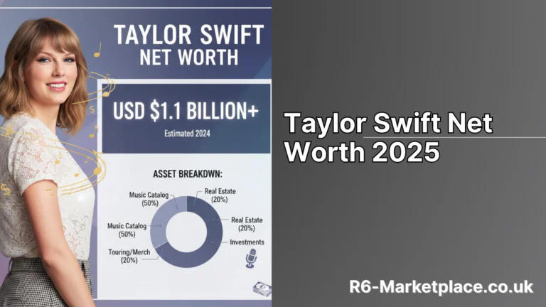 taylor swift net worth