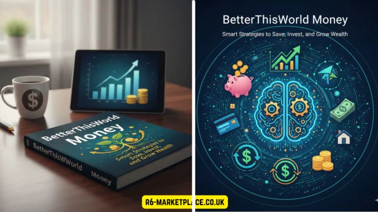 betterthisworld money