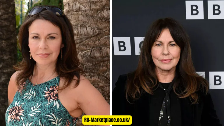 julie graham