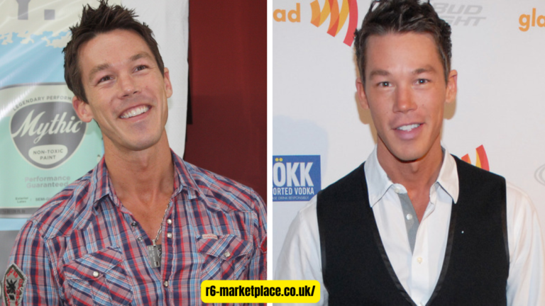 david bromstad net worth