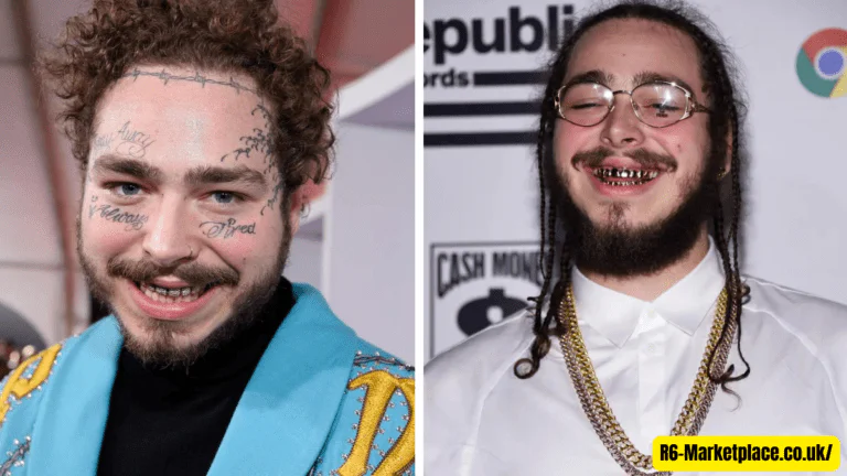 post malone age