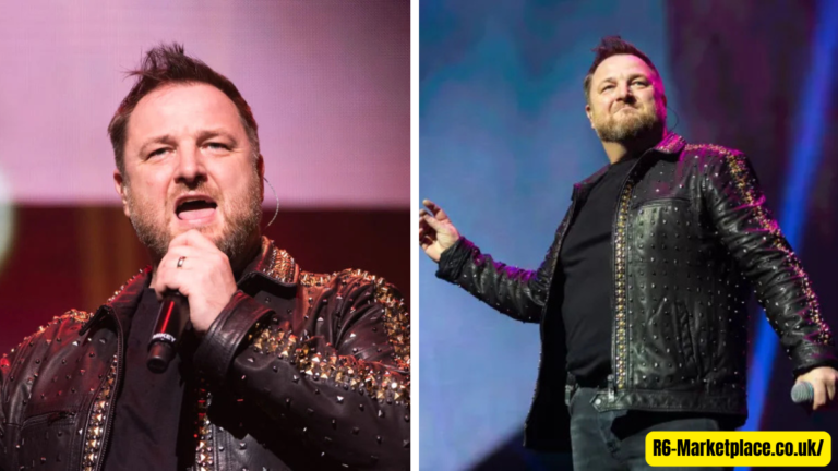 mikey graham net worth