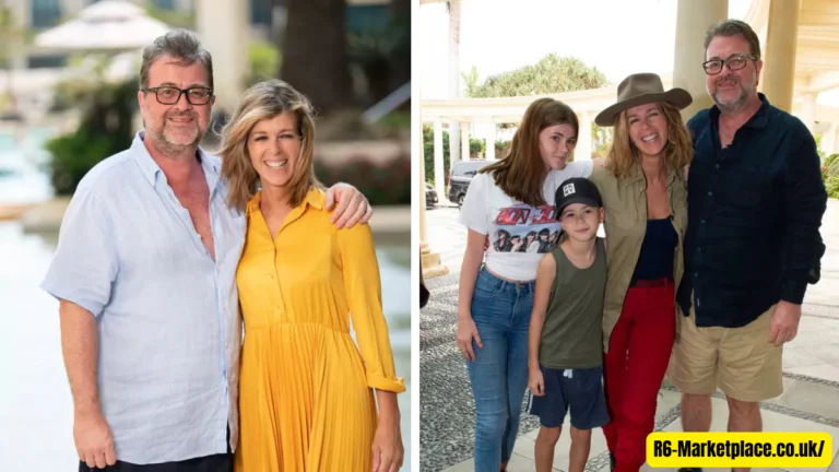 kate garraway husband