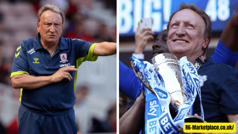 neil warnock