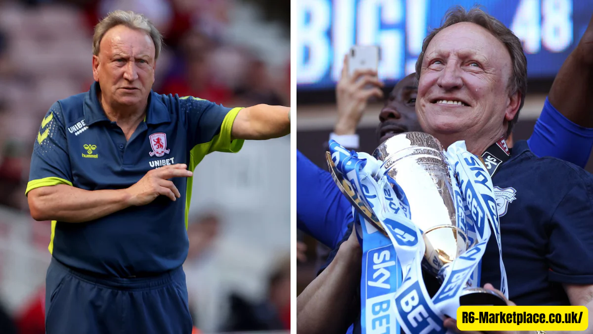 neil warnock