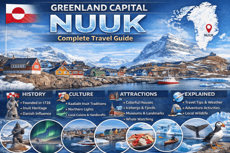 greenland capital