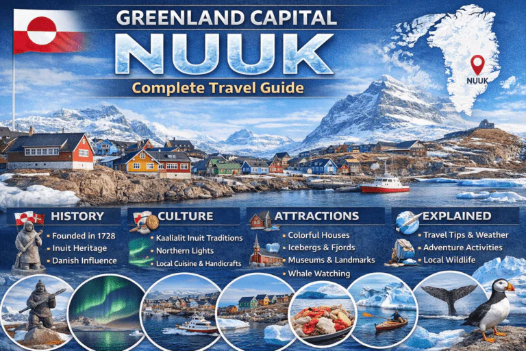 greenland capital