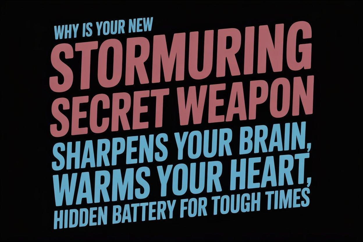 Stormuring