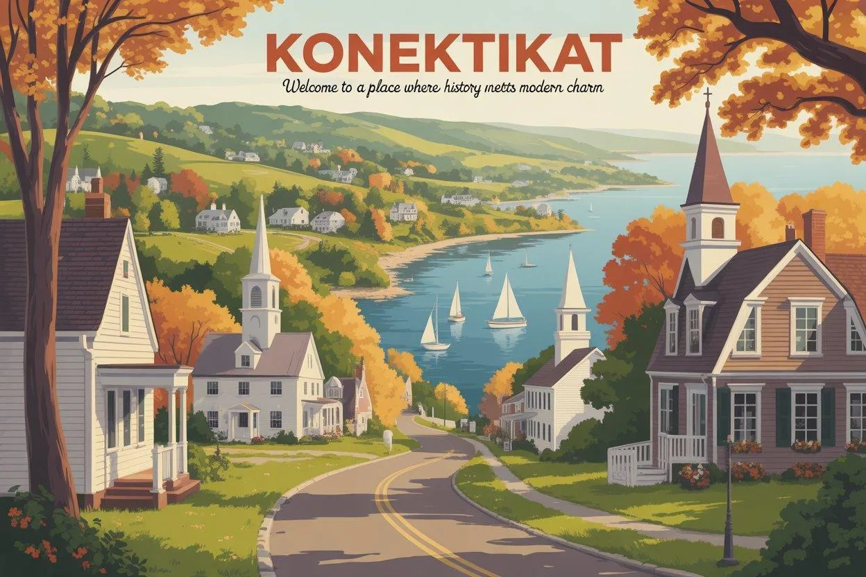 Konektikat