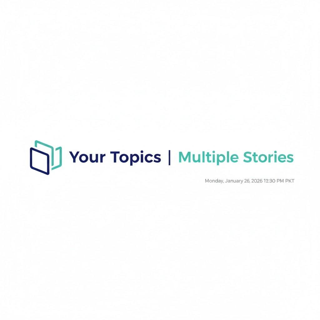Your Topics | Multiple Stories