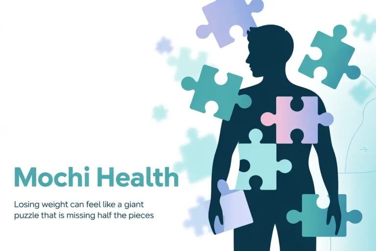 Mochi Health