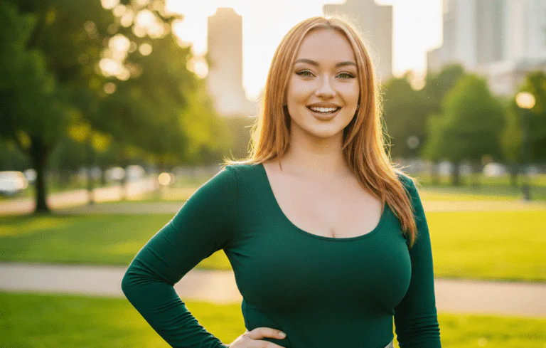 Emma Magnolia