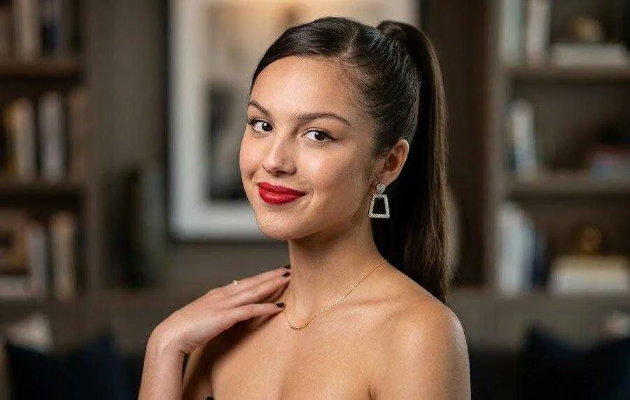 Olivia Rodrigo