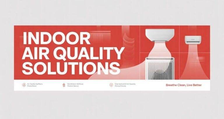 Indoor Air Quality Solutions