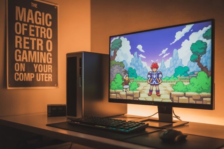 Download Grandia Mod 1.2 PC