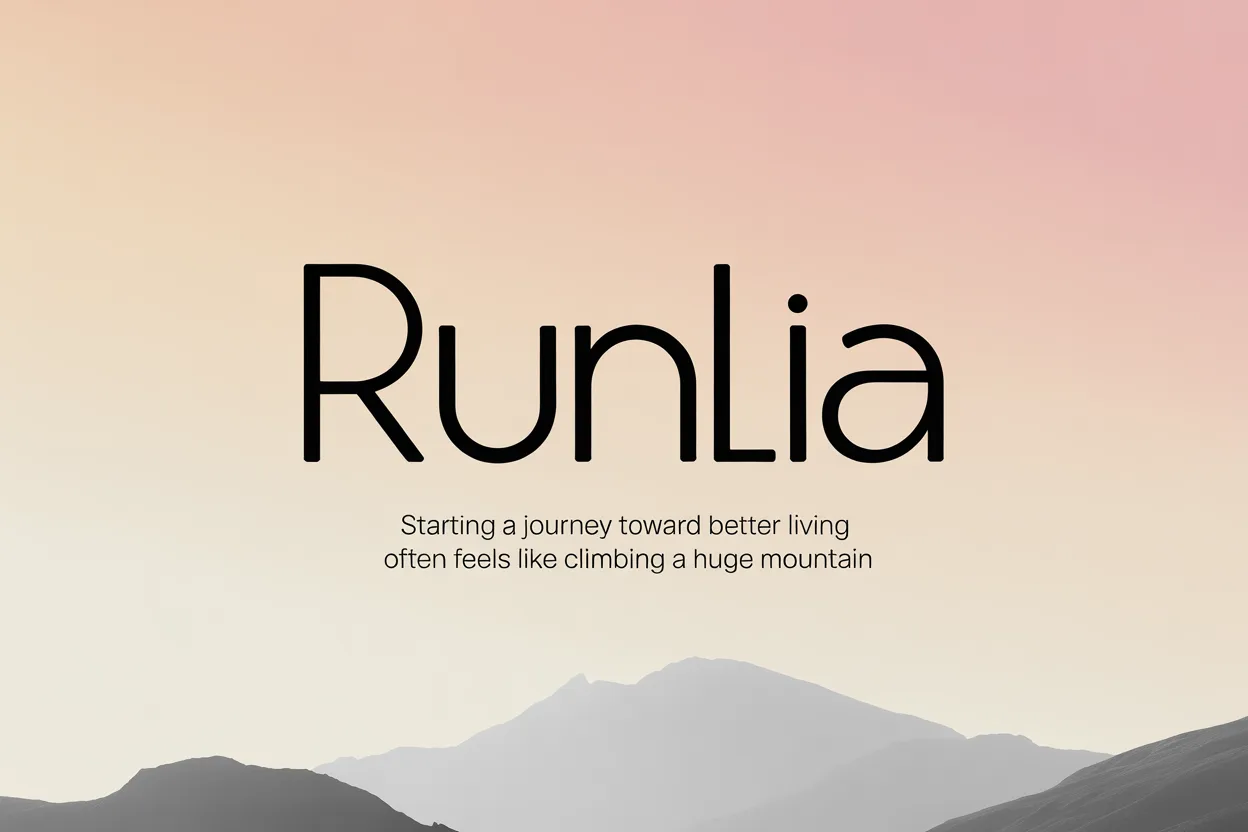 Runlia