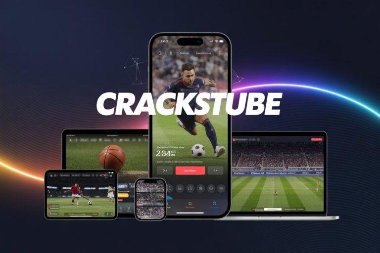 Crackstube