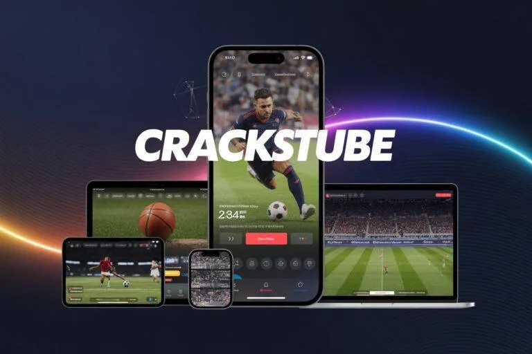 Crackstube
