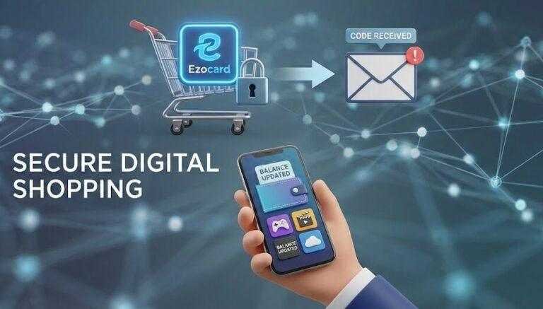 Buy Ezocards