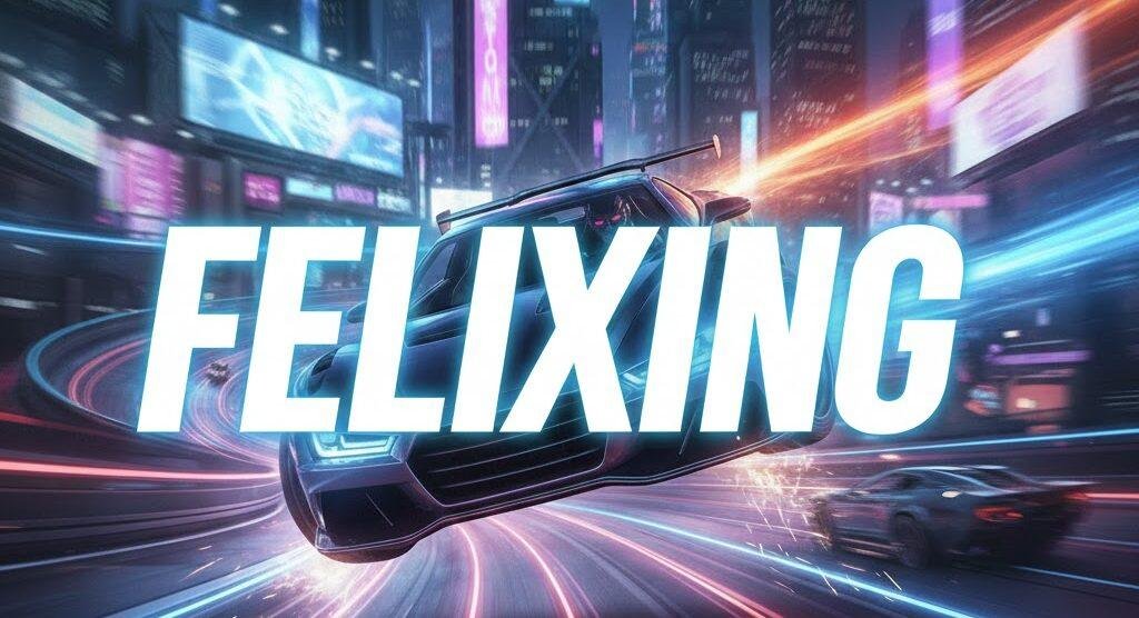 Felixing