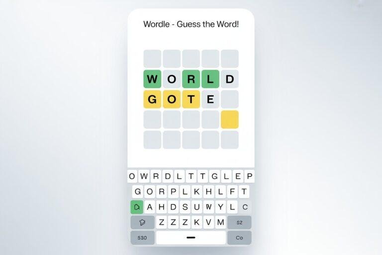 Wordle Hint