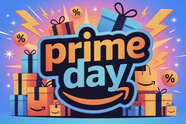 Amazon Prime Day