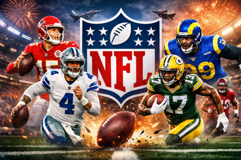 Reddit NFL