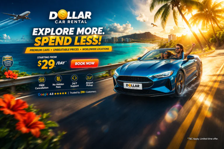 Dollar Car Rental