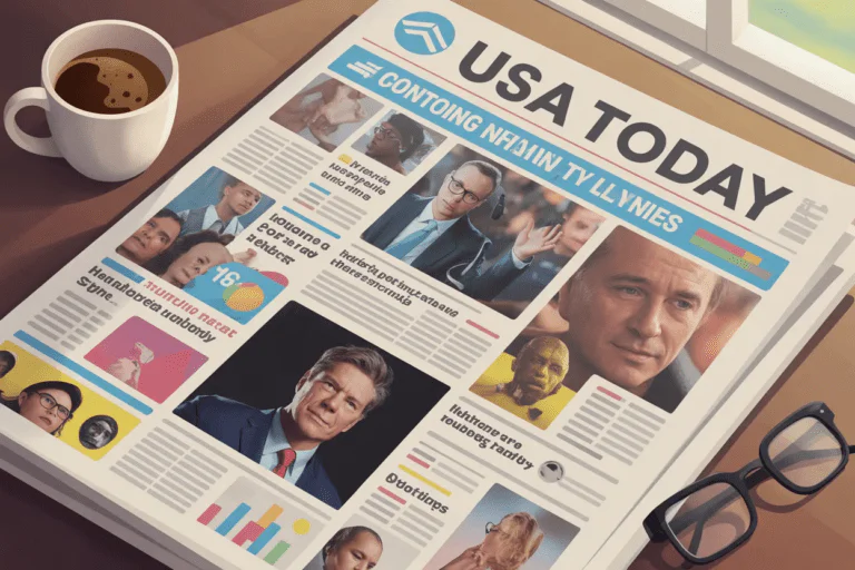 USA TODAY