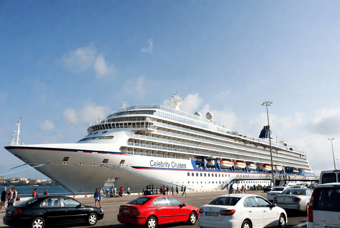 Celebrity Cruises