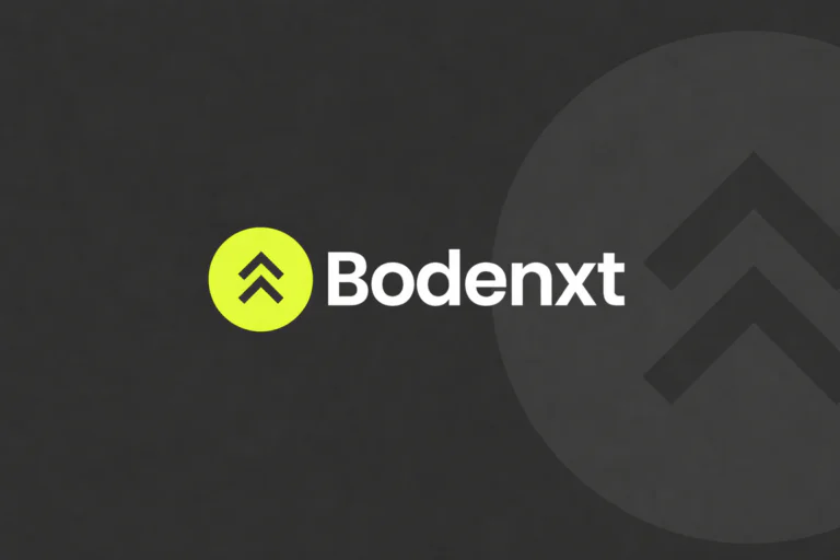 Bodenxt