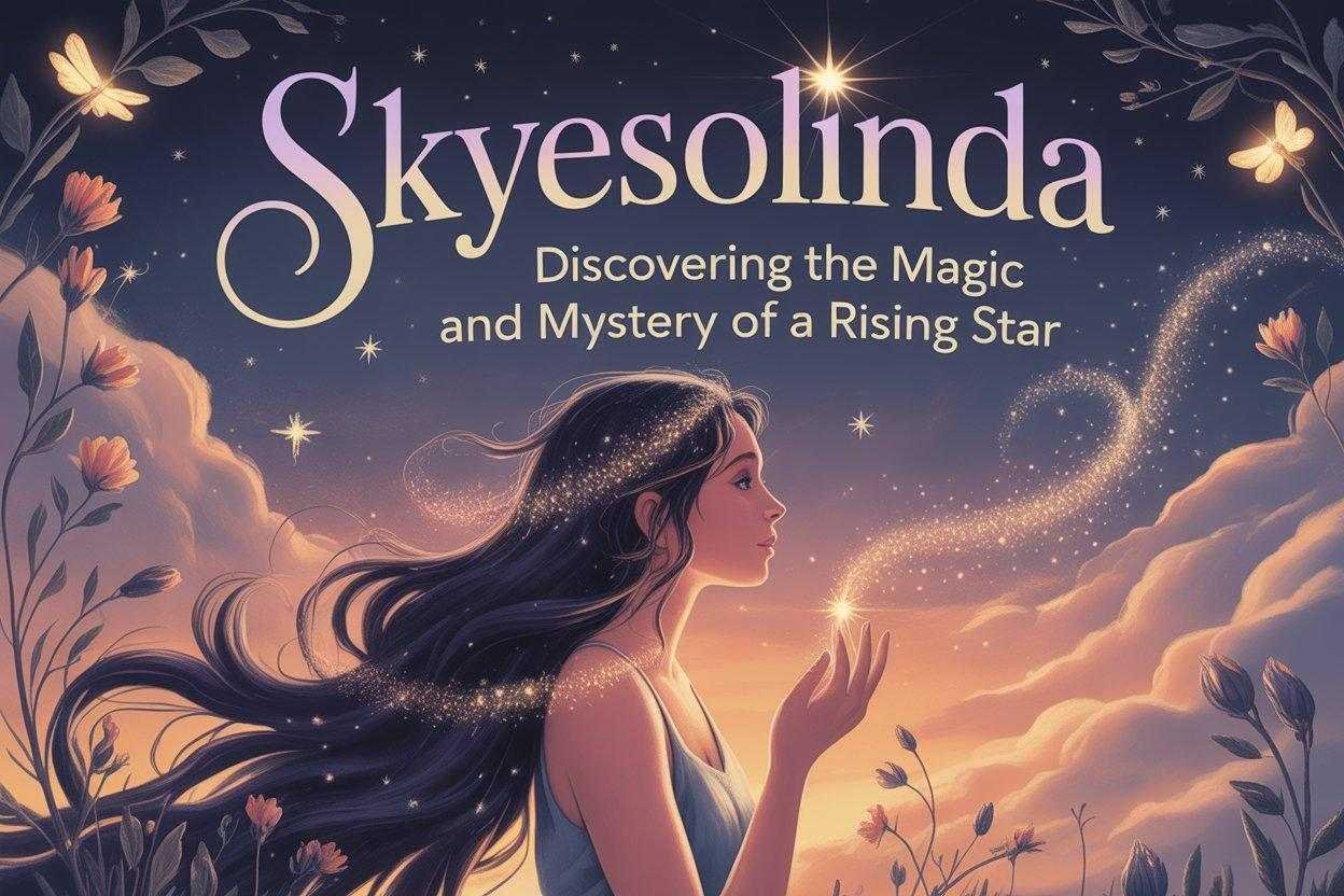 Skyesolinda