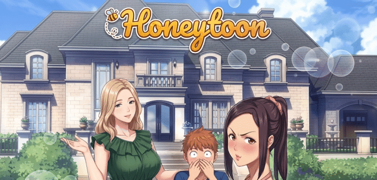 Honeytoon