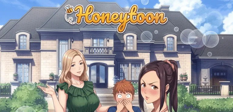 Honeytoon