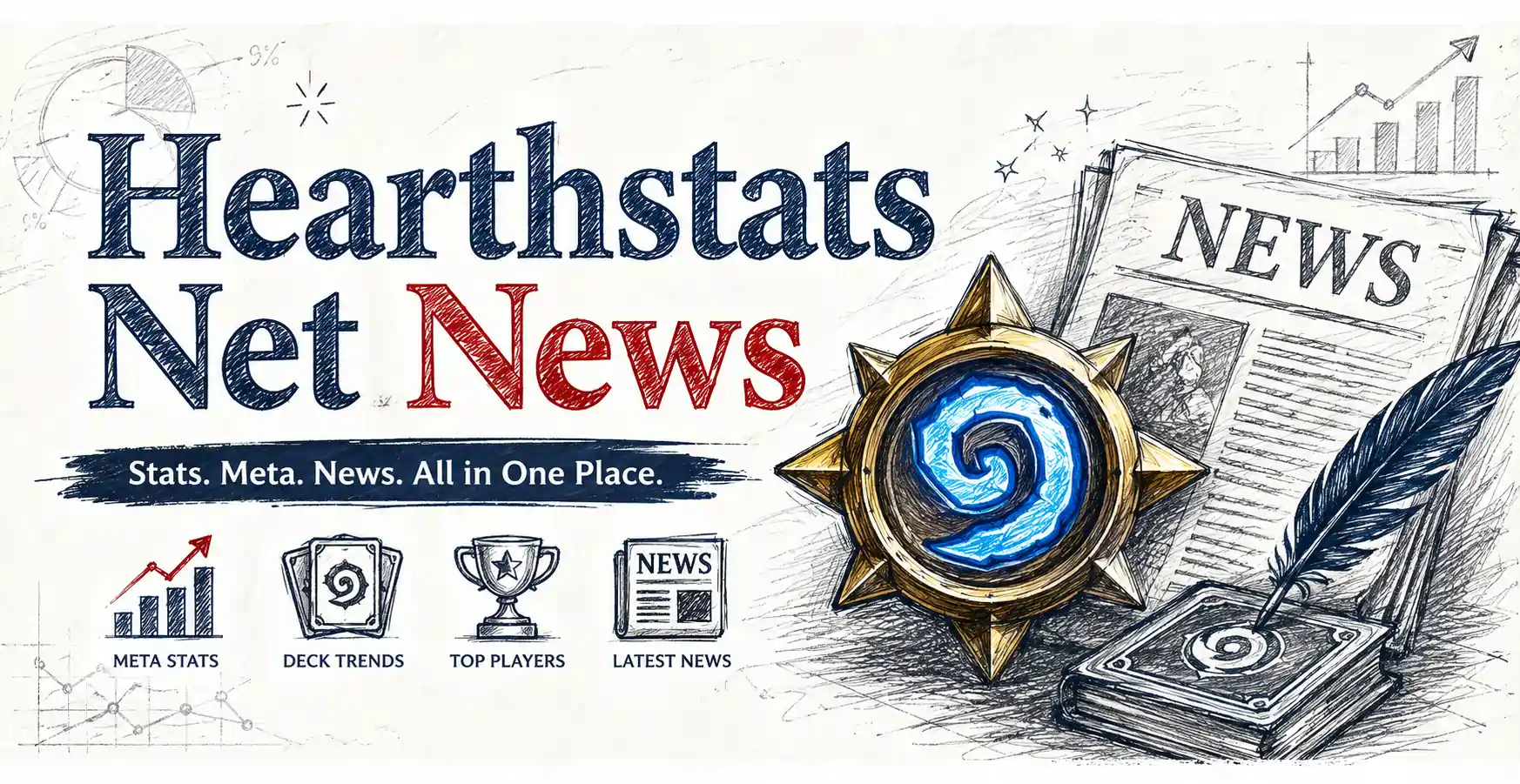 Hearthstats Net News
