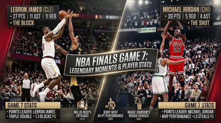 nba finals game 7