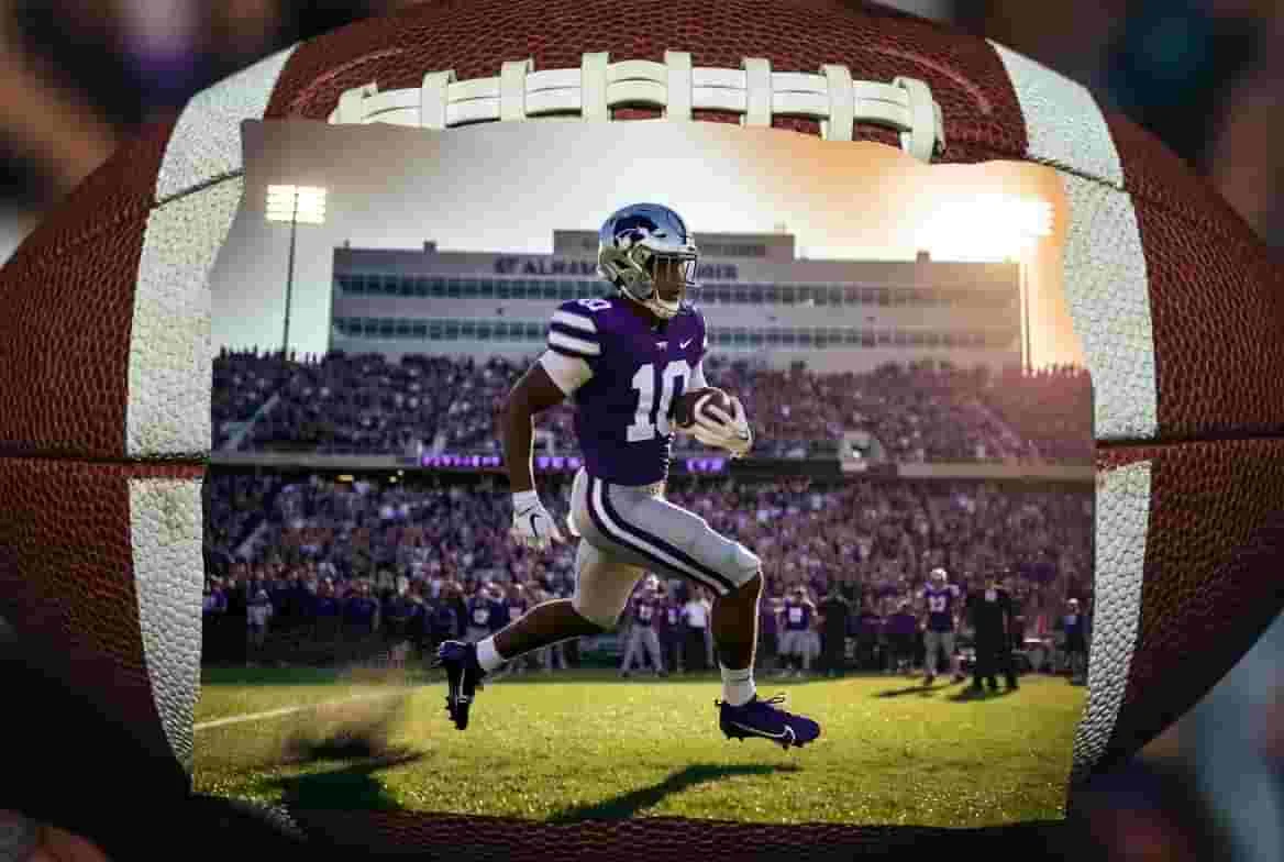 Kansas State football