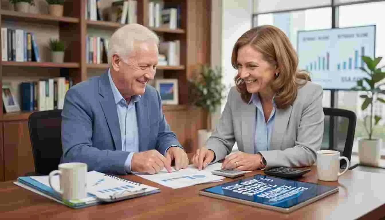social security
