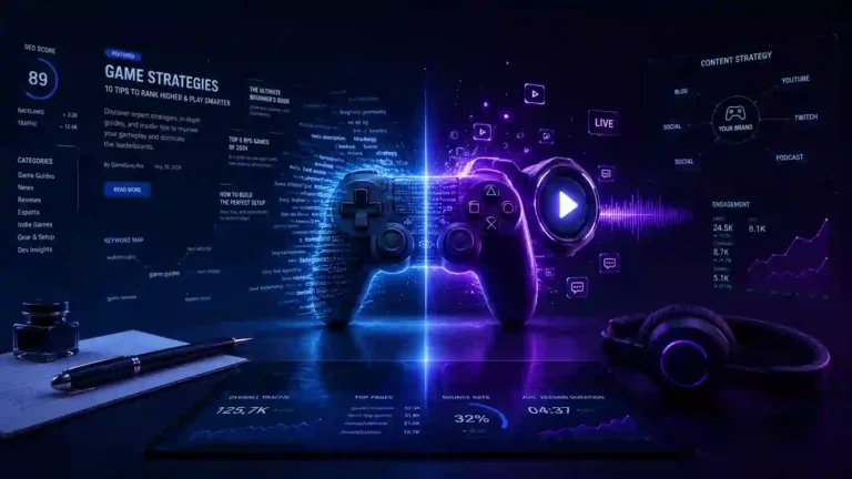 blog gaming dualmedia
