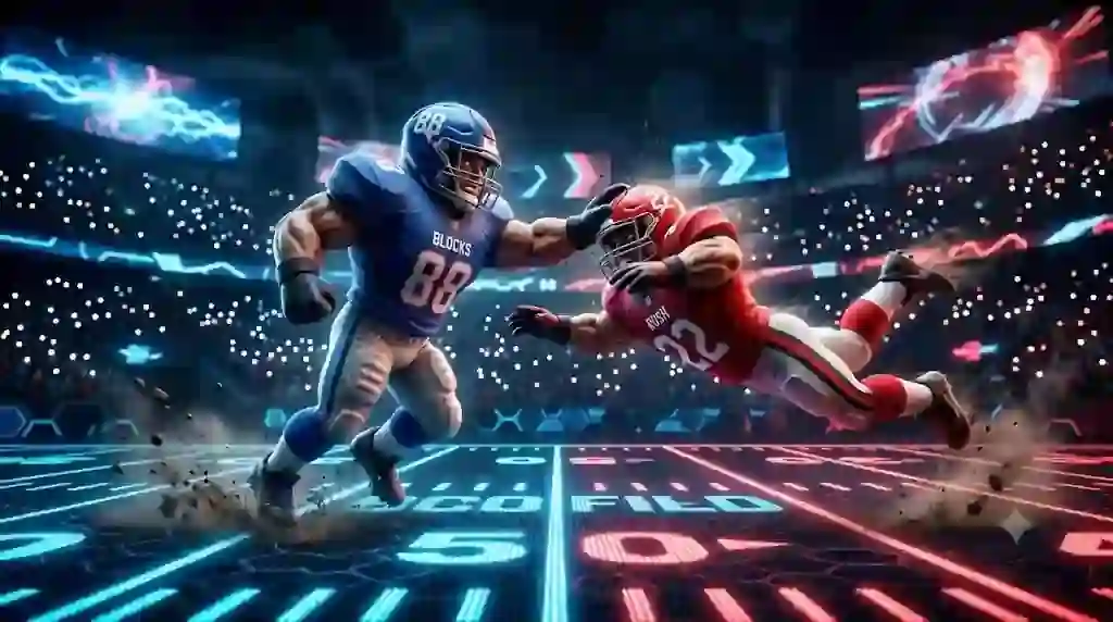 football bros