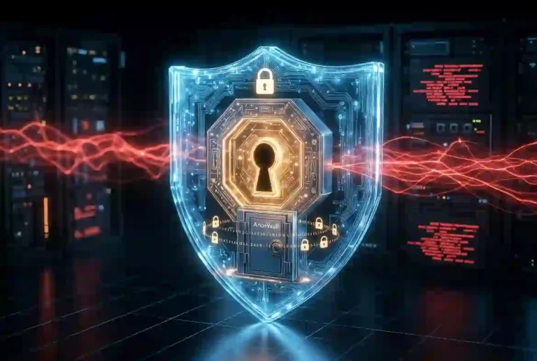 anonvault