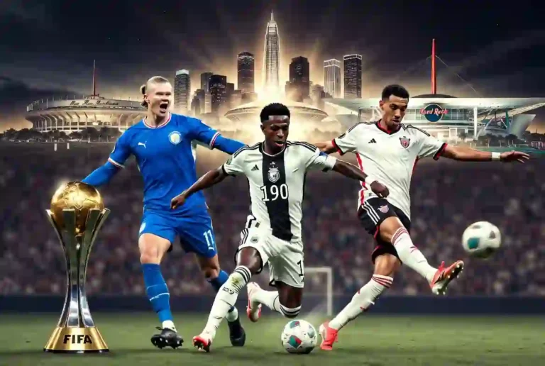 Fifa Klub-wm