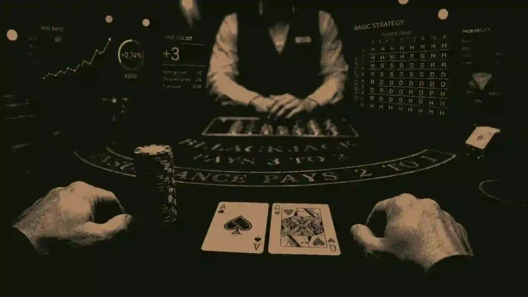 Blackjack