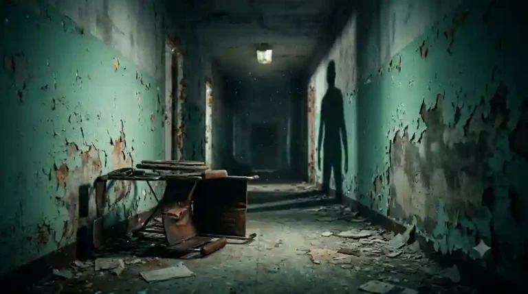 when was the game Innerlifthunt released